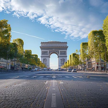 Sweett - Boetie V Paris Exterior foto