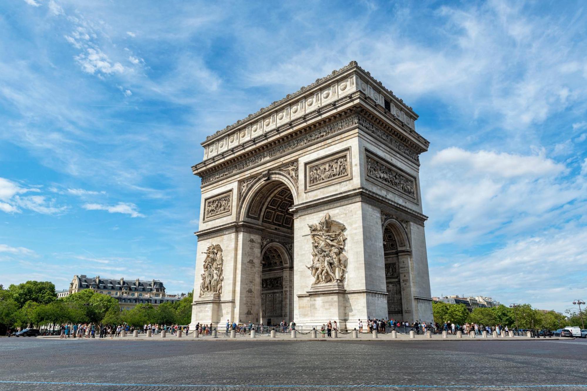 Sweett - Boetie V Paris Exterior foto
