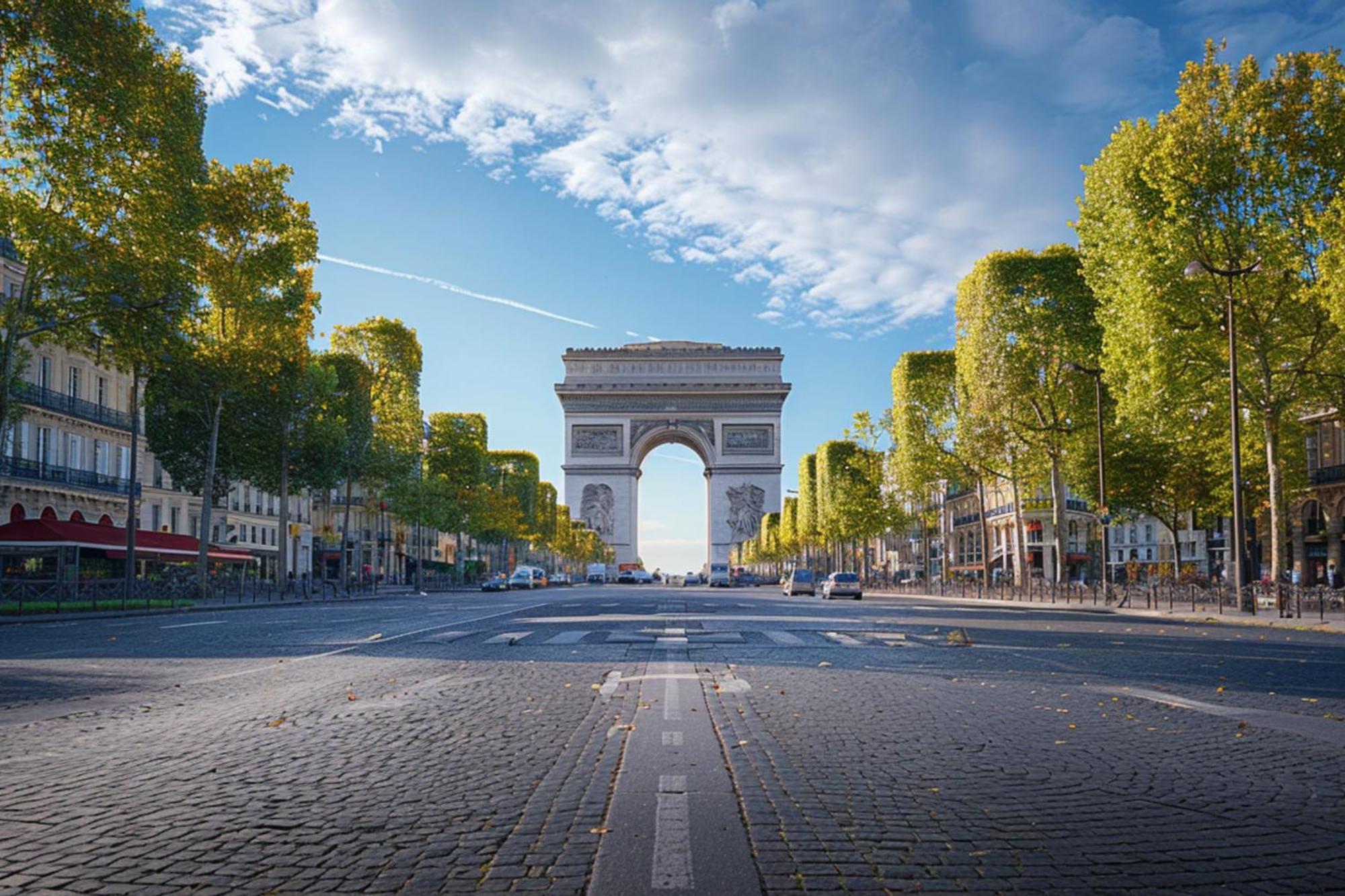 Sweett - Boetie V Paris Exterior foto